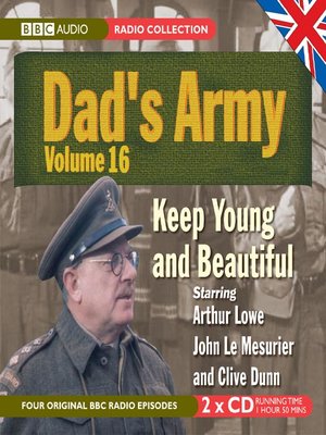 cover image of Keep Young and Beautiful